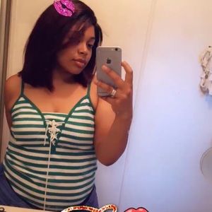 Meet your Posher, Aniyah